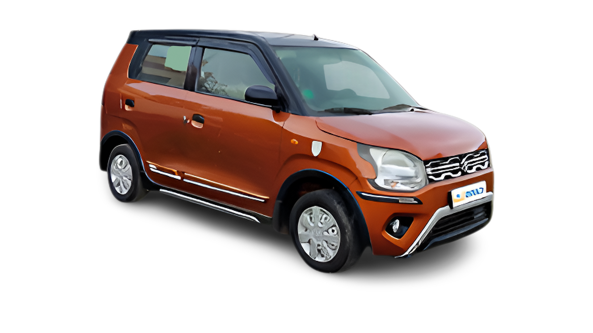 Maruti New Wagon-R-img